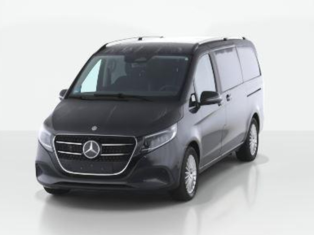 Mercedes-Benz V-Klasse V 300 4MATIC Style V 300 d