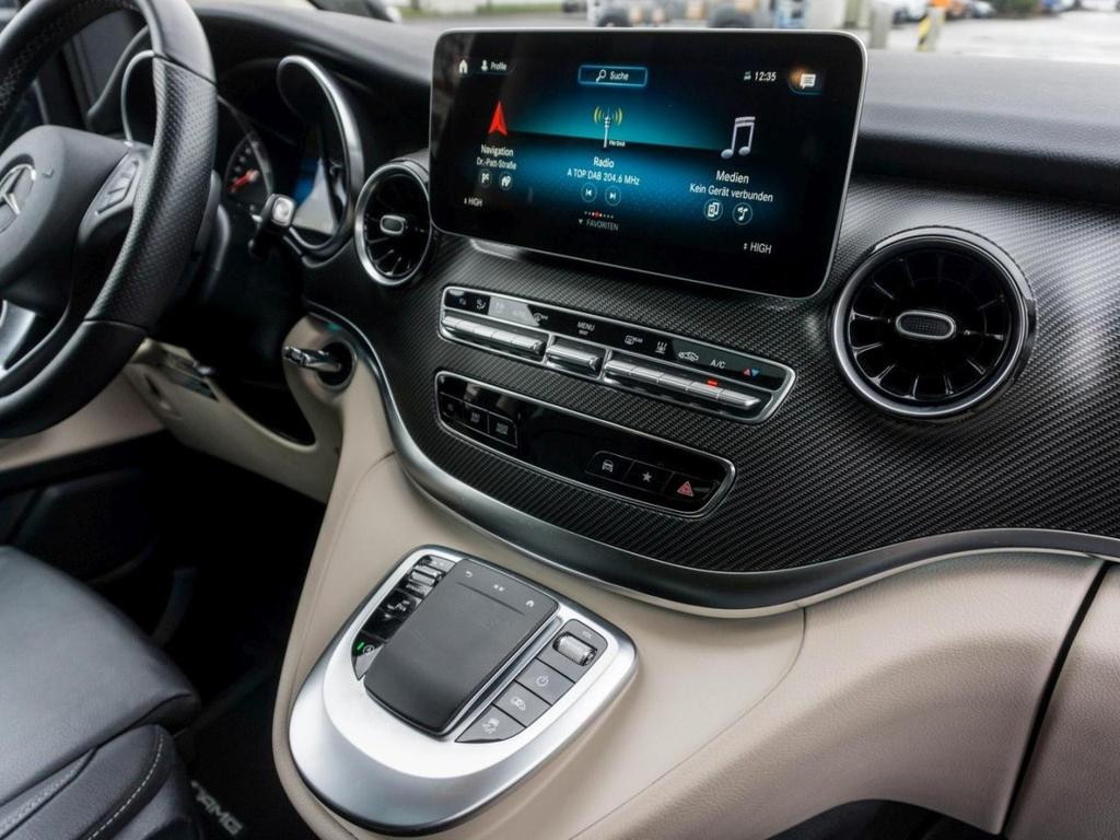 Mercedes-Benz Marco Polo