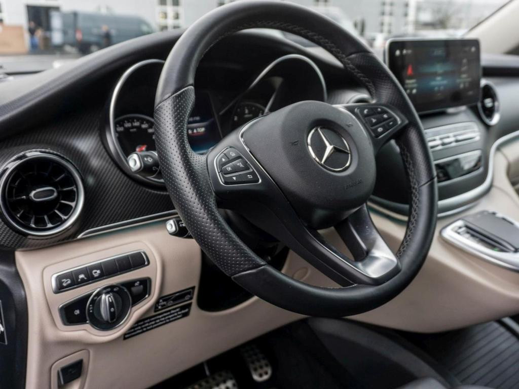 Mercedes-Benz Marco Polo