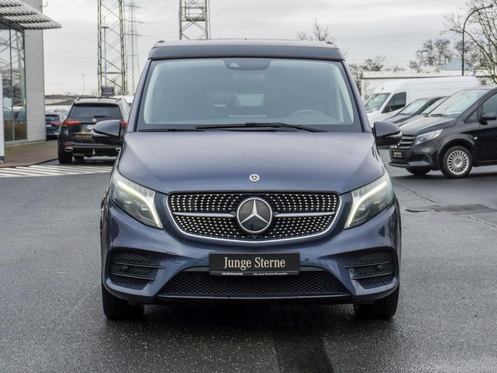 Mercedes-Benz Marco Polo