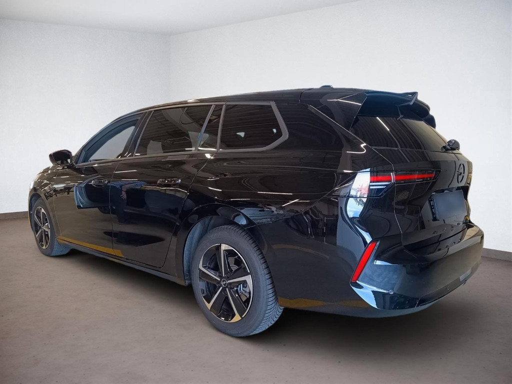 Opel Astra Sports Tourer Grand Sport GS-Line