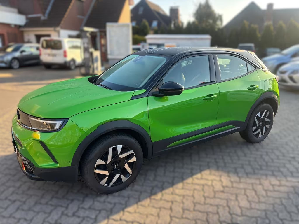 Opel Mokka Grand Sport 1.2 Turbo Turbo GS-Line