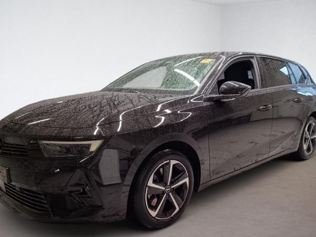 Opel Astra Sports Tourer Grand Sport GS-Line