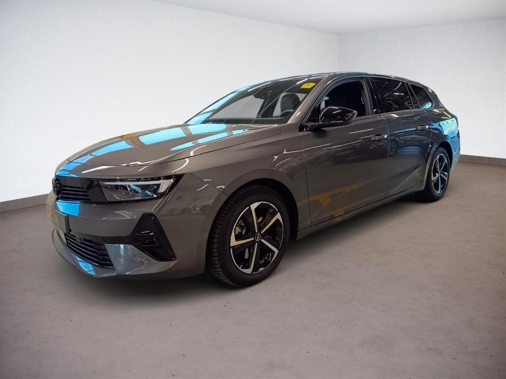 Opel Astra Sports Tourer Grand Sport GS-Line