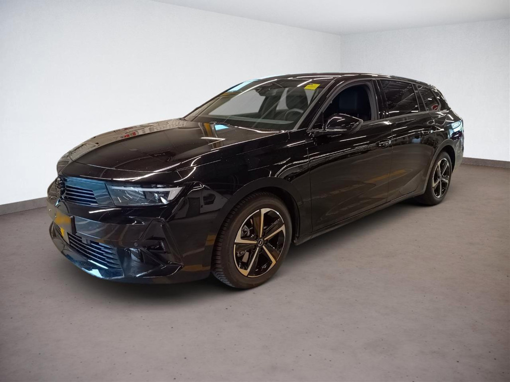 Opel Astra Sports Tourer Grand Sport GS-Line