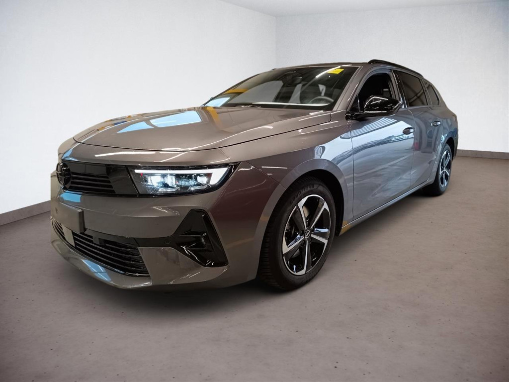 Opel Astra Sports Tourer Grand Sport GS-Line