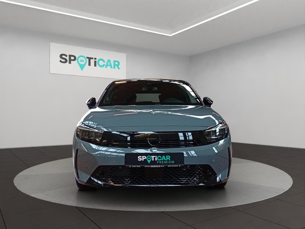 Opel Corsa Grand Sport Turbo GS-Line