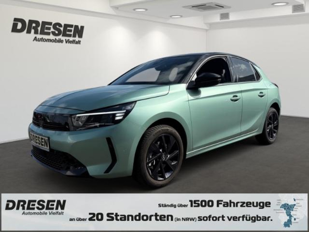 Opel Corsa 1.2 Turbo Turbo