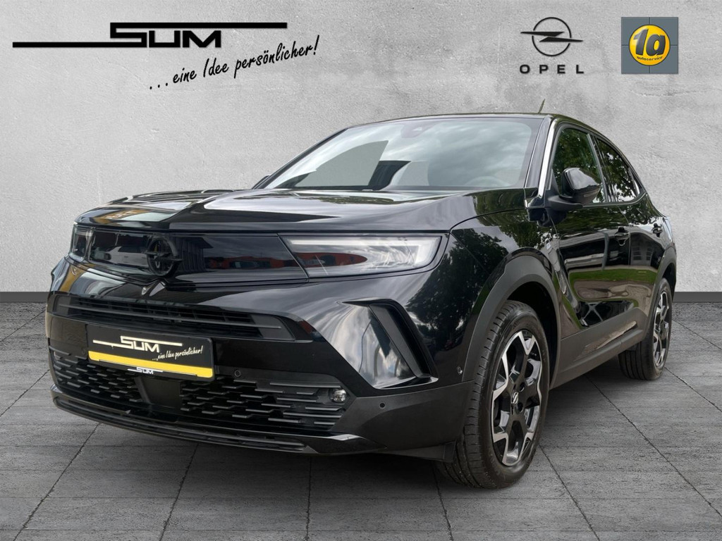 Opel Mokka Ultimate