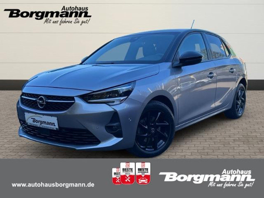 Opel Corsa Grand Sport GS-Line
