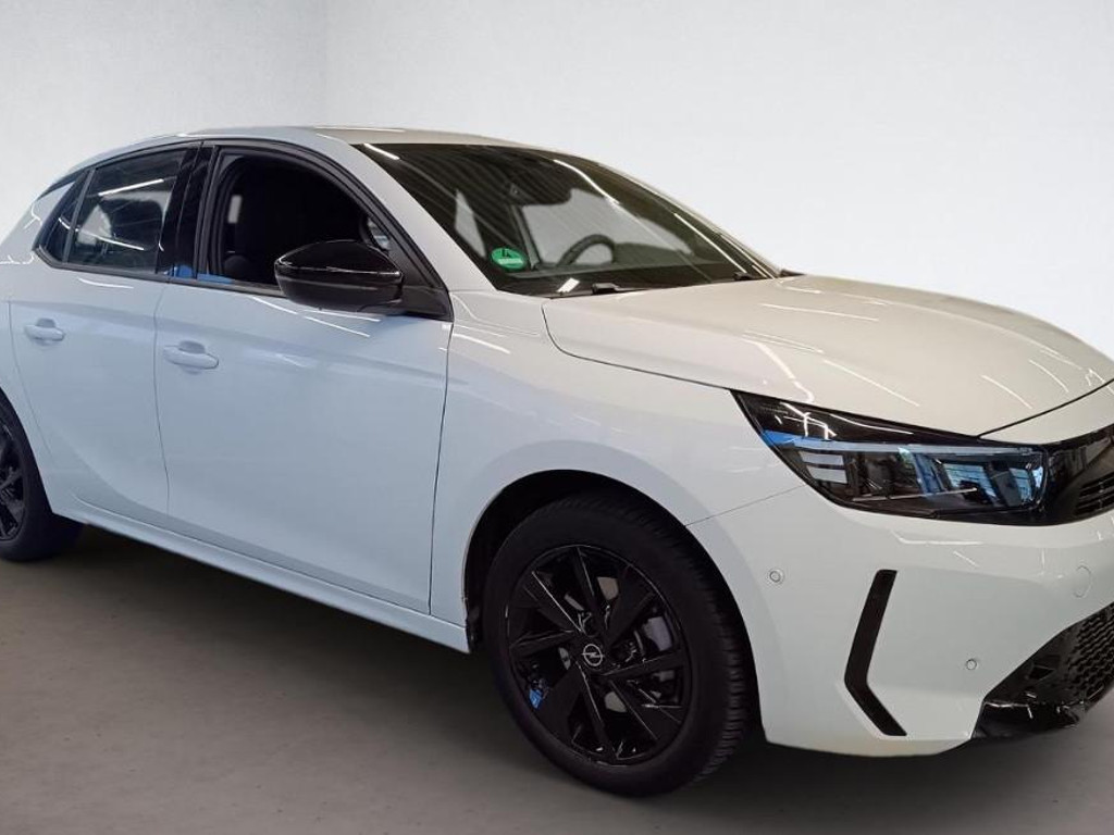 Opel Corsa Grand Sport GS-Line