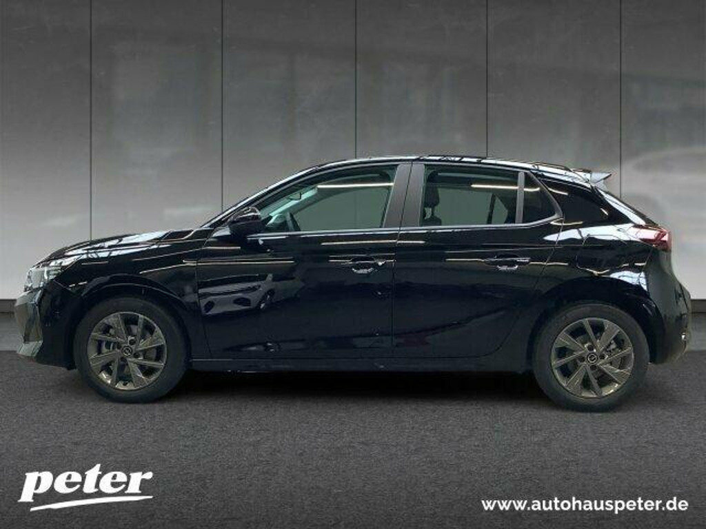 Opel Corsa 1.2 Turbo Edition Turbo