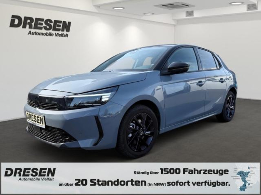 Opel Corsa Grand Sport 1.2 Turbo Turbo GS-Line