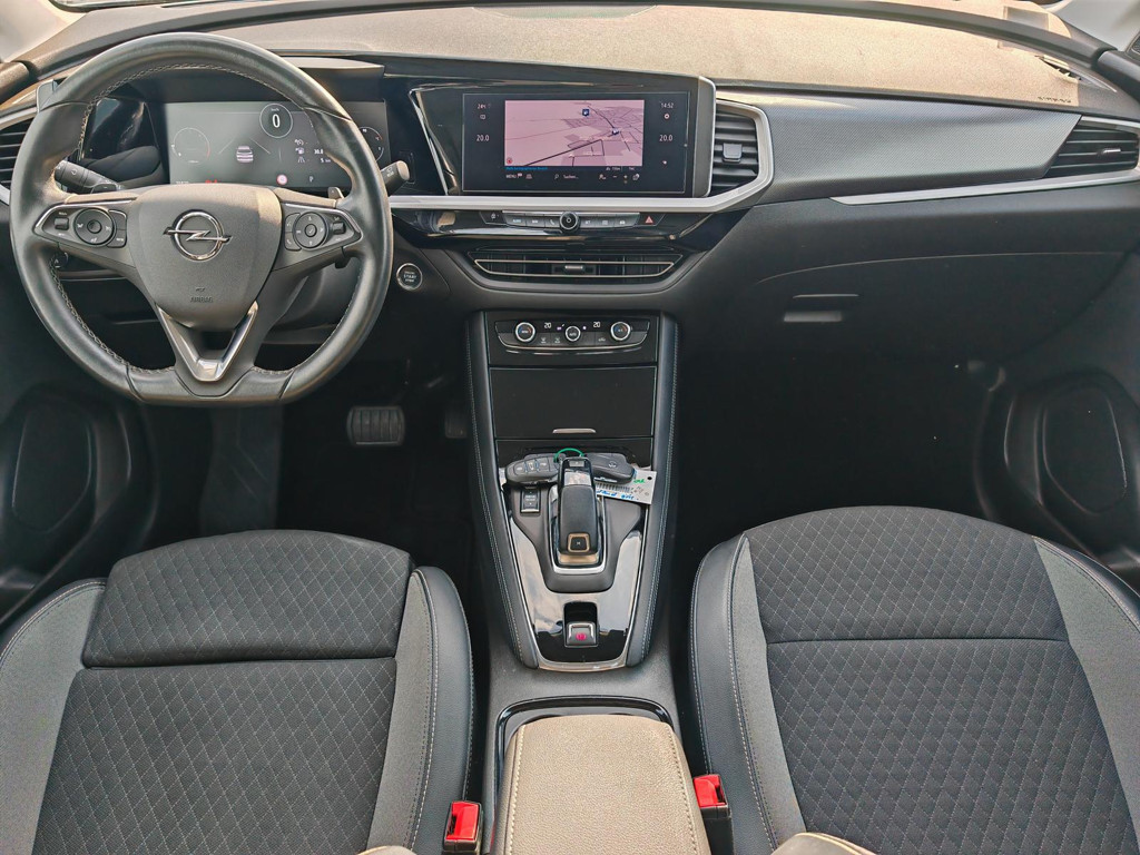 Opel Grandland X 1.5 CDTI Elegance