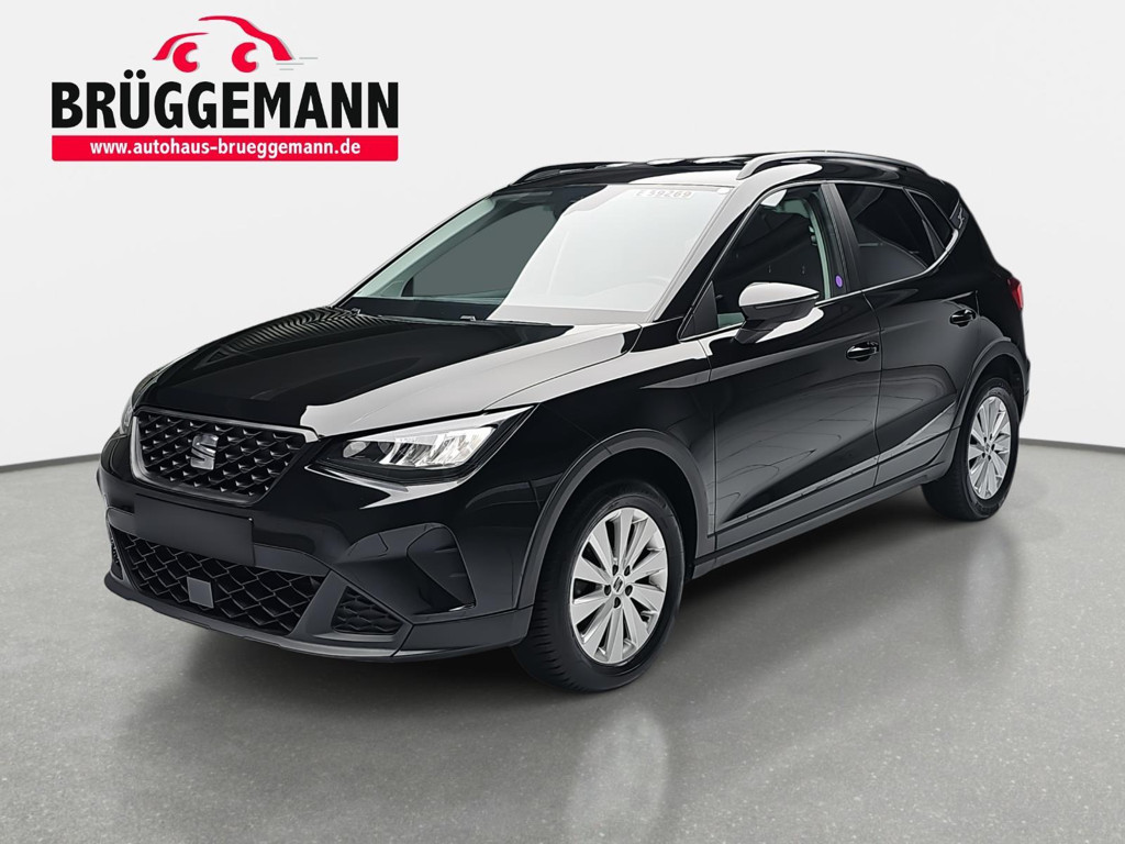 Seat Arona 1.0 TSI Move