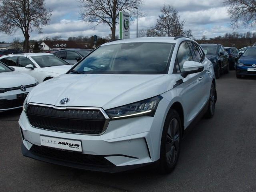 Skoda Enyaq iV 60
