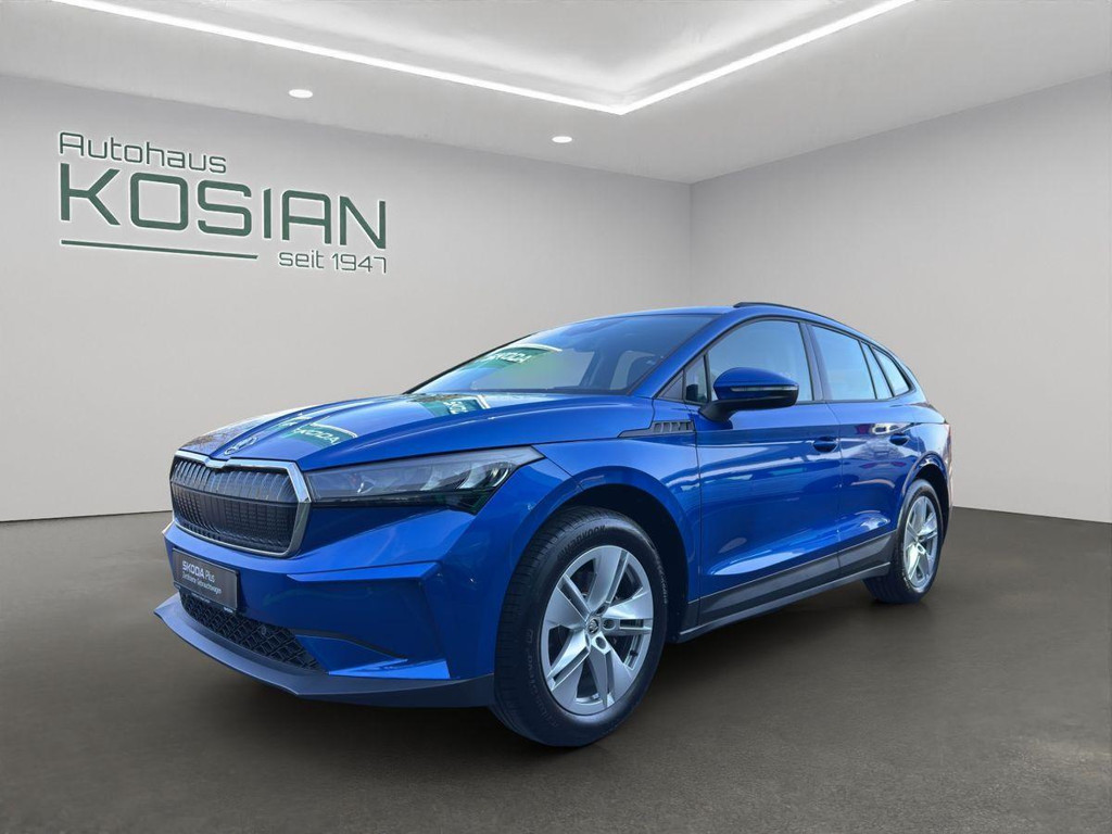 Skoda Enyaq Loft iV 50