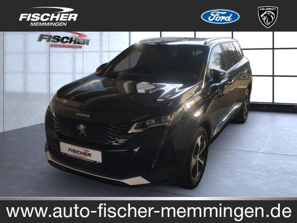 Peugeot 5008 GT-Line