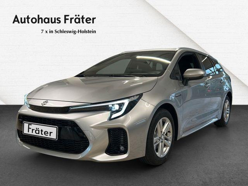 Suzuki Swace Comfort Hybrid