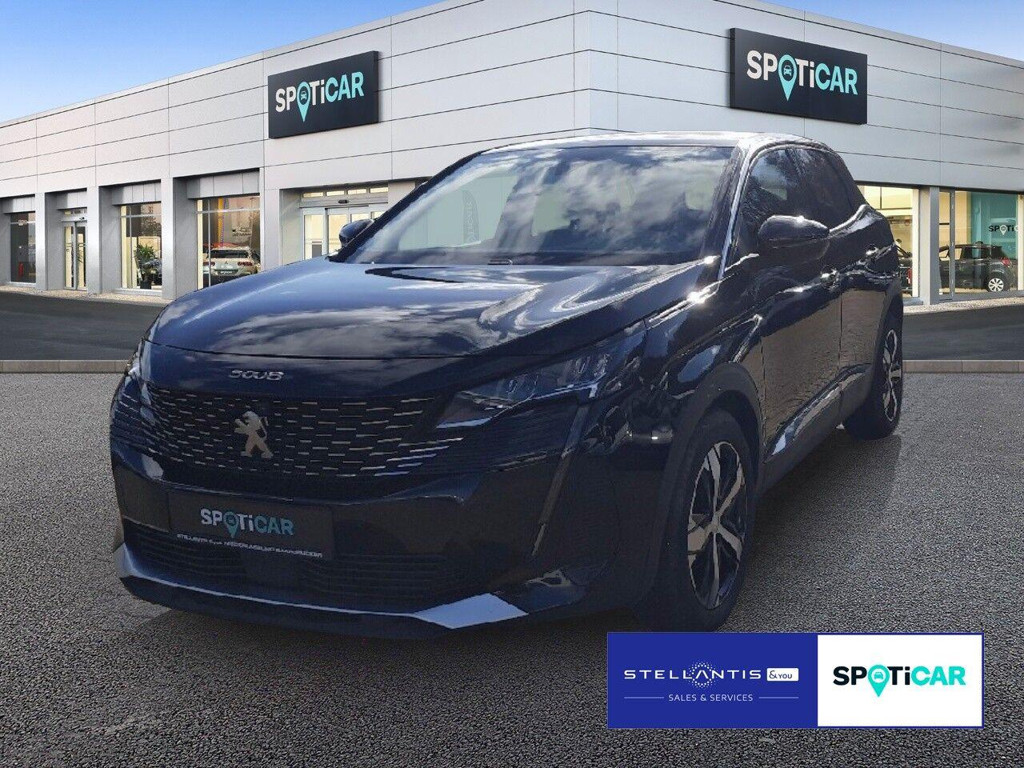 Peugeot 3008 Allure Pack BlueHDi