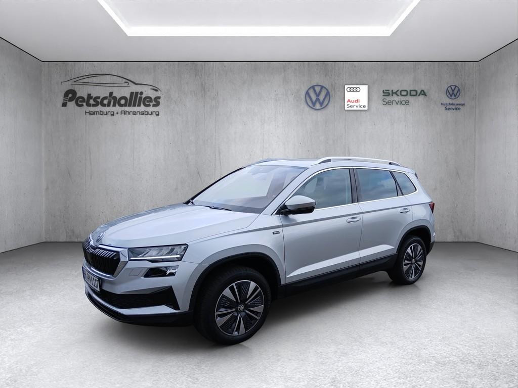 Skoda Karoq 1.5 TSI Selection