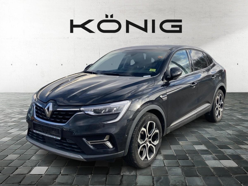 Renault Arkana EDC TCe 140 Techno