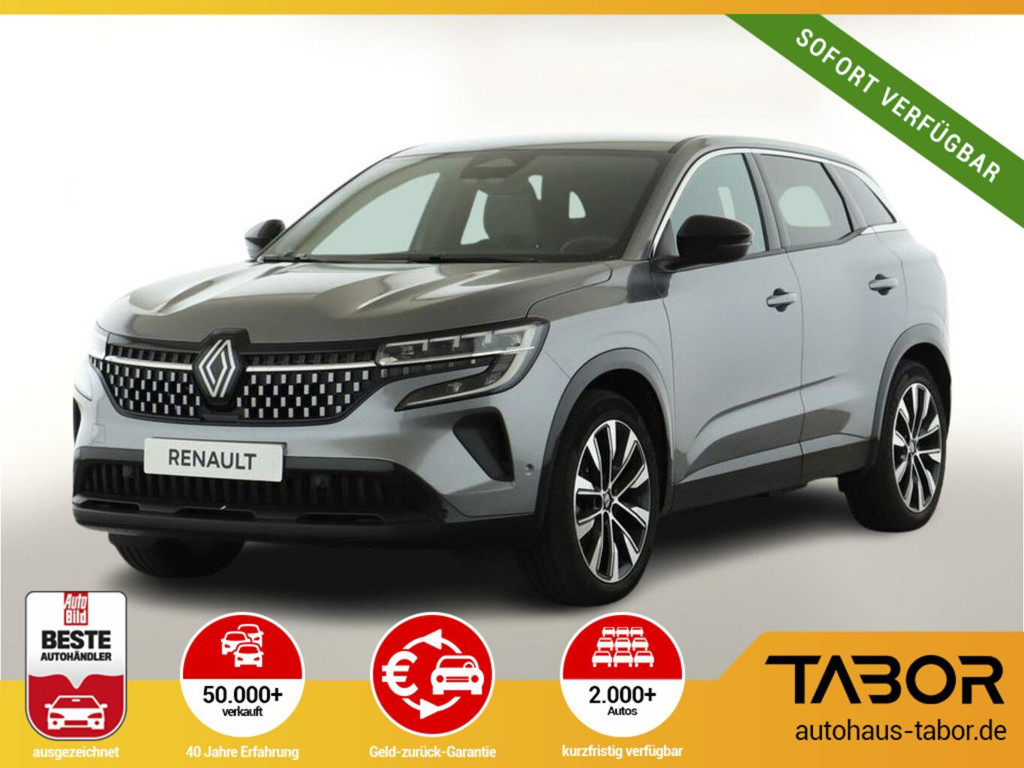 Renault Austral Techno