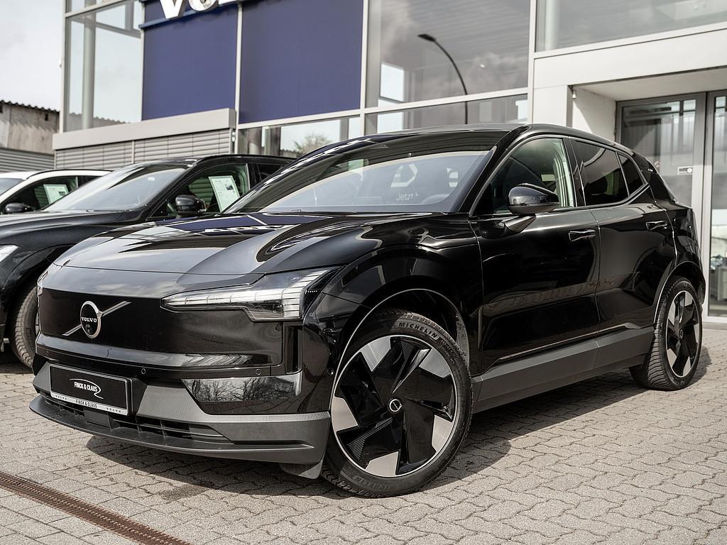 Volvo EX30 Extended range Ultra
