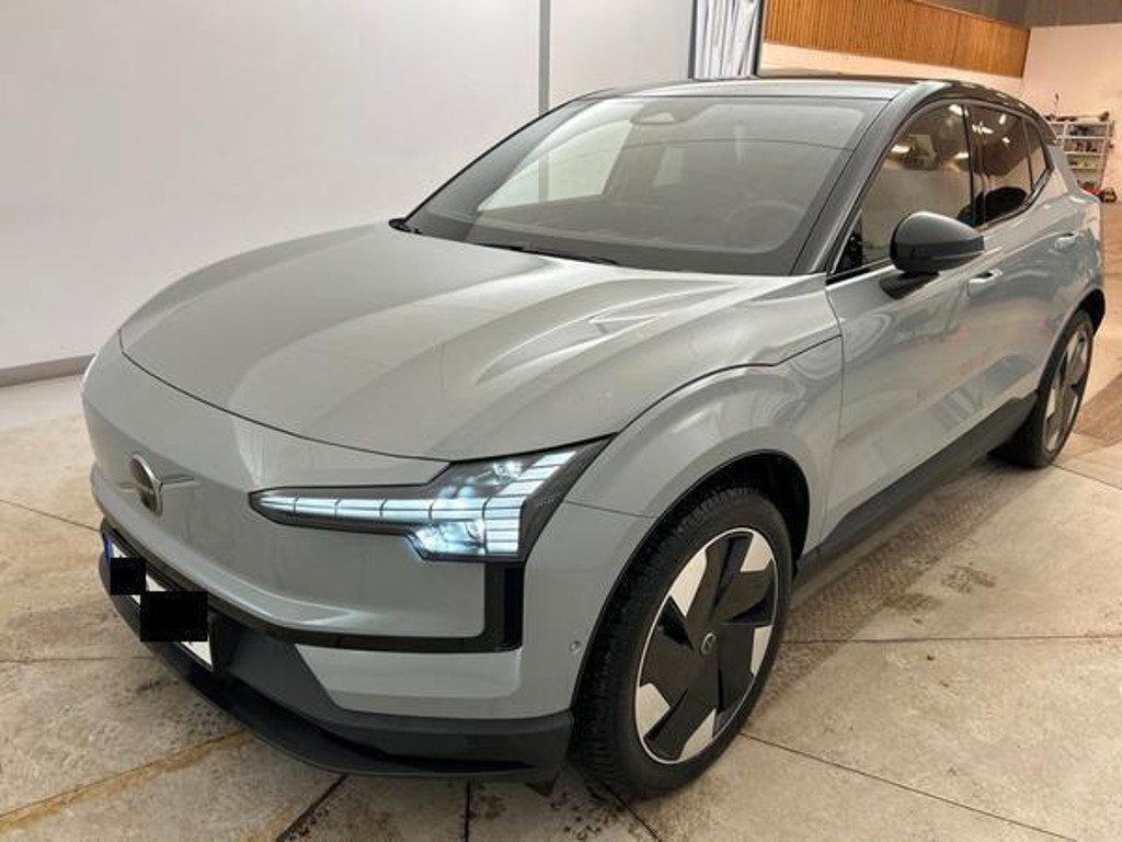 Volvo EX30 AWD Vierwielaandrijving Performance Twin motor Ultra