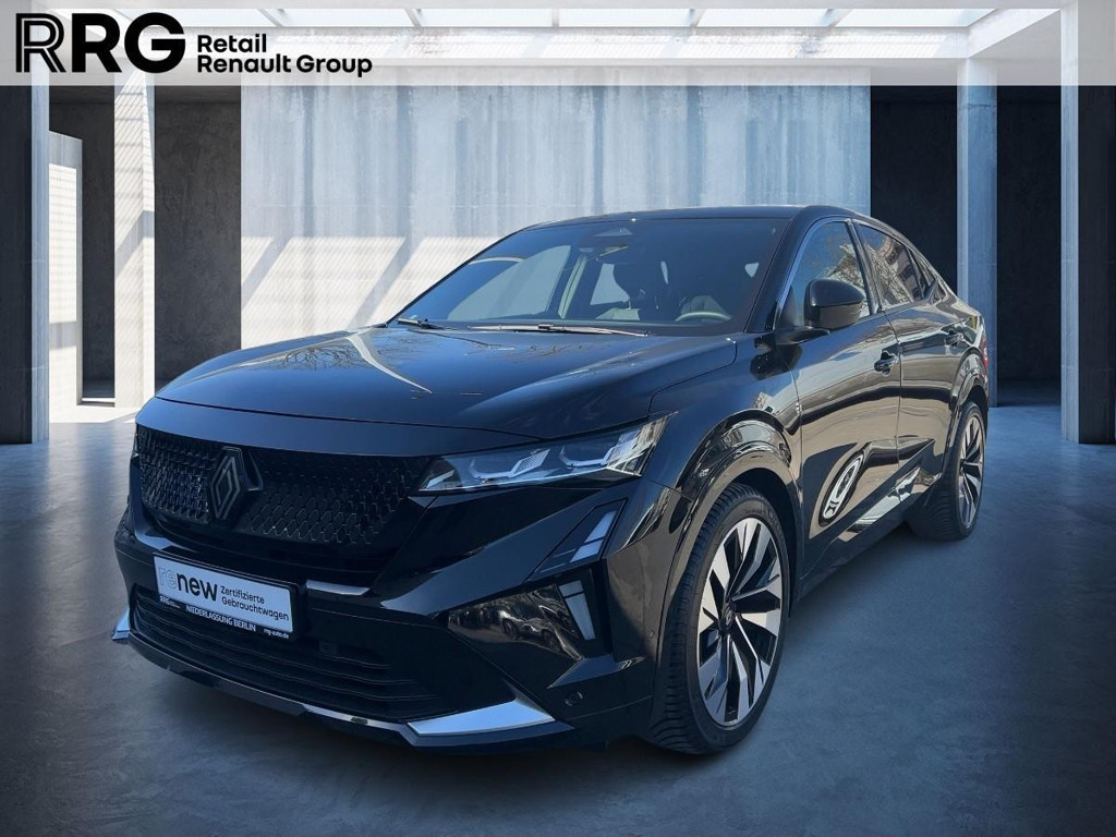 Renault Rafale E-Tech Techno E-Tech Full Hybrid