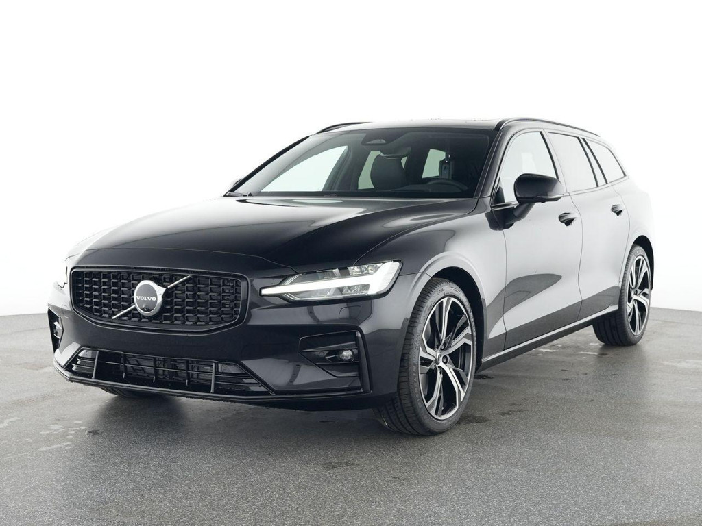 Volvo V60 Hybrid Plus Dark