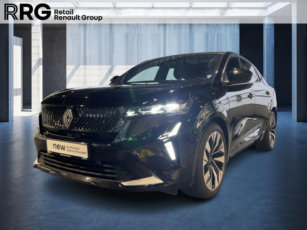 Renault Rafale E-Tech Techno E-Tech Full Hybrid