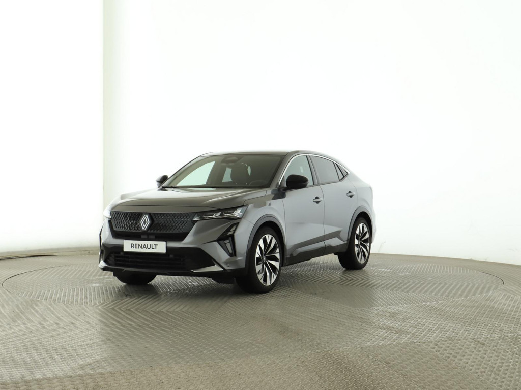 Renault Rafale E-Tech Techno E-Tech Full Hybrid