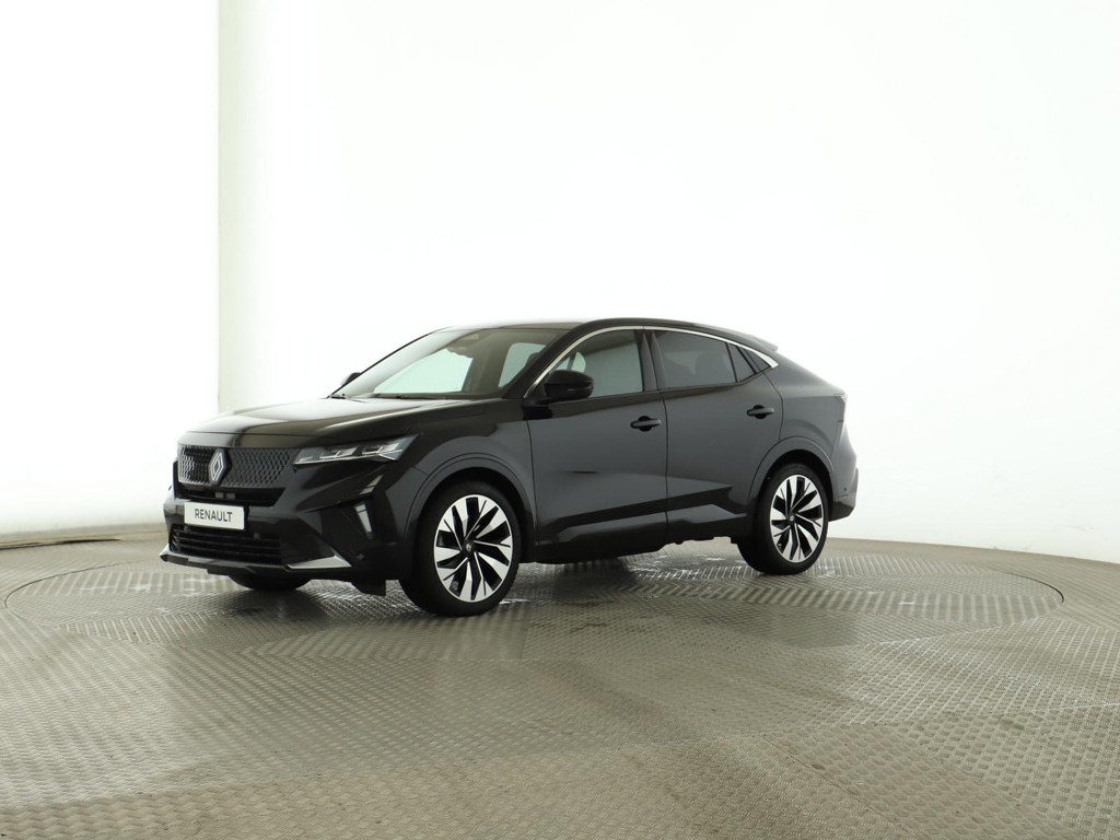 Renault Rafale E-Tech Techno E-Tech Full Hybrid