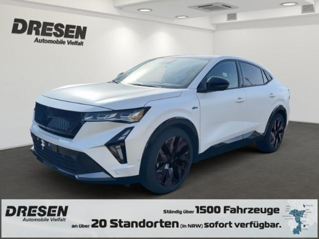 Renault Rafale E-Tech E-Tech Full Hybrid Esprit