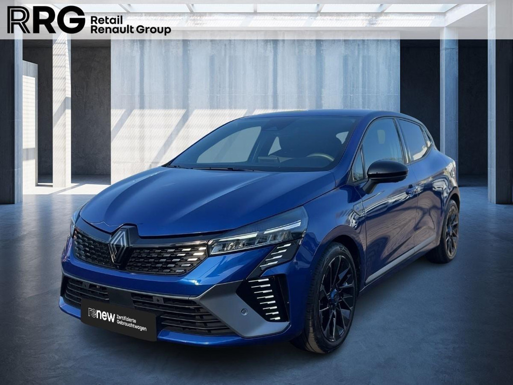 Renault Clio TCe 90 Esprit Alpine