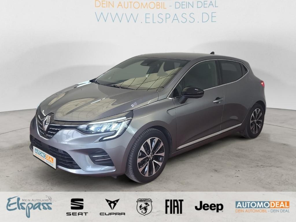 Renault Clio Techno