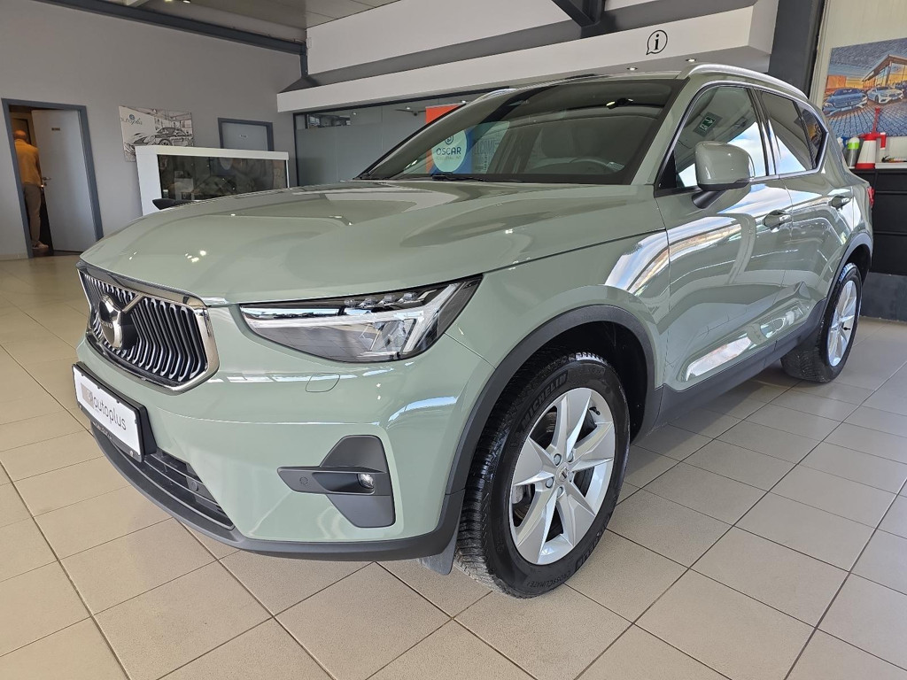 Volvo XC40 Core