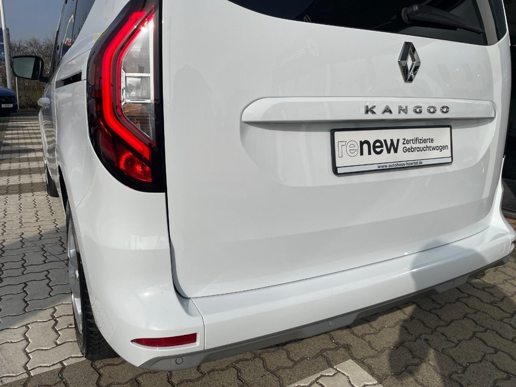 Renault Kangoo