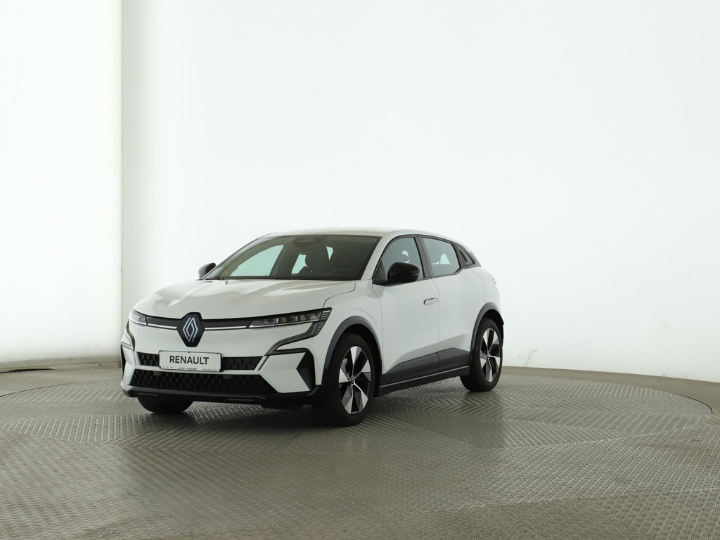 Renault Megane E-Tech E-Tech EV40 Equilibre Equilibre