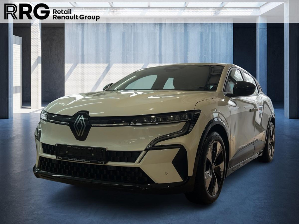 Renault Megane E-Tech E-Tech Equilibre EV60 Equilibre