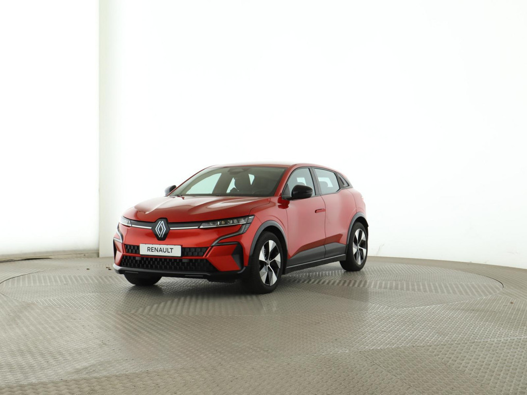 Renault Megane E-Tech E-Tech EV40 Equilibre Equilibre