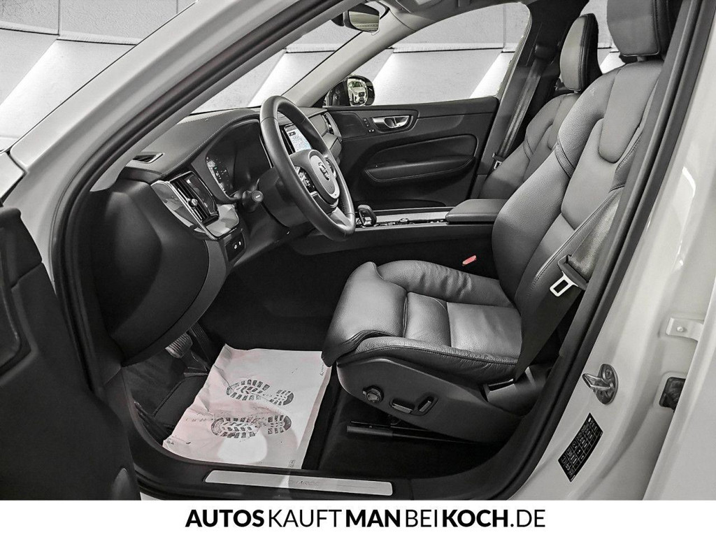 Volvo XC60 AWD T8 Dark Ultra