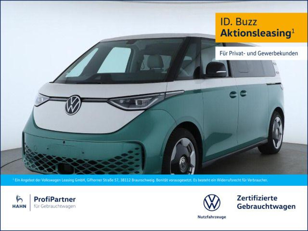 Volkswagen ID.Buzz