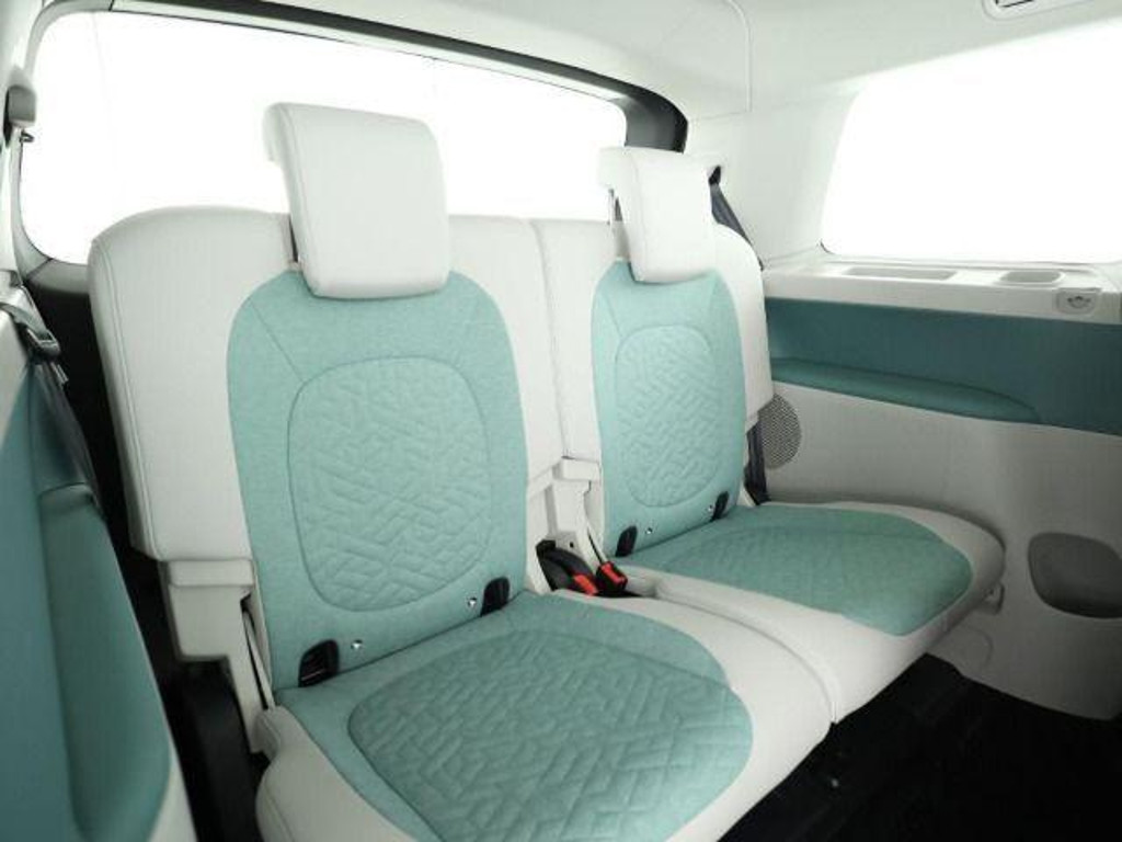 Volkswagen ID.Buzz Pro 7-zitter LWB