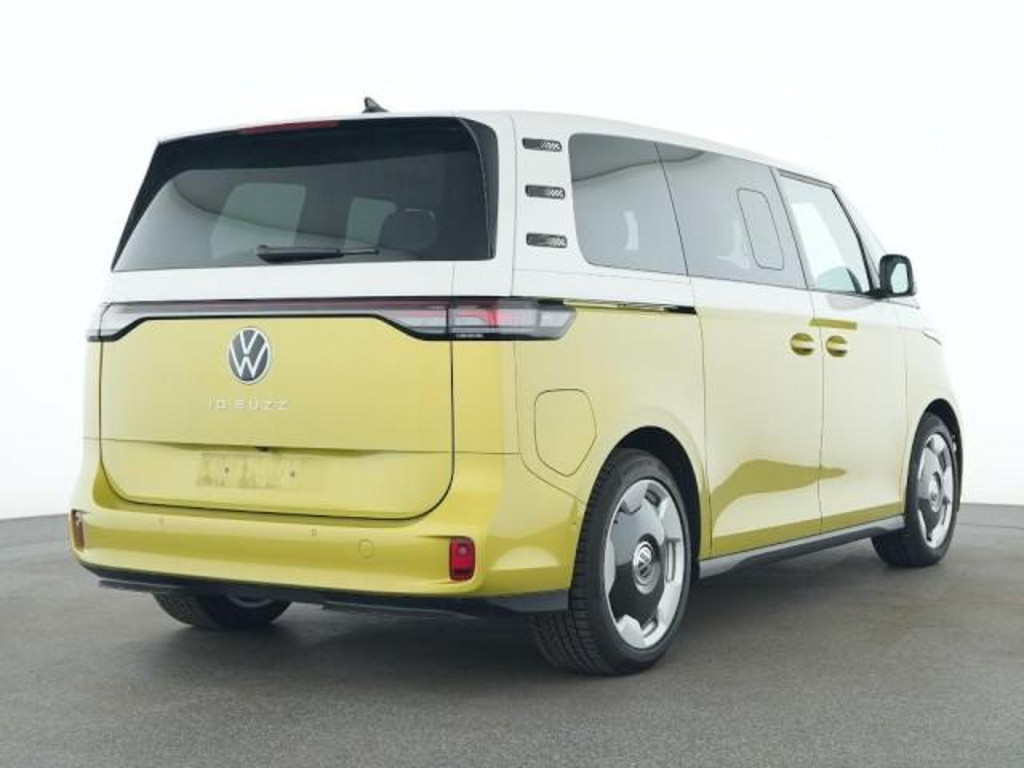 Volkswagen ID.Buzz