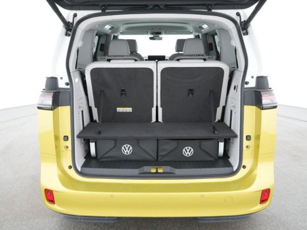 Volkswagen ID.Buzz
