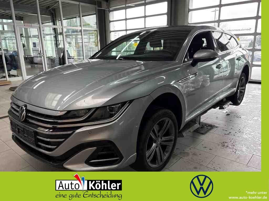 Volkswagen Arteon Shooting Brake DSG R-Line