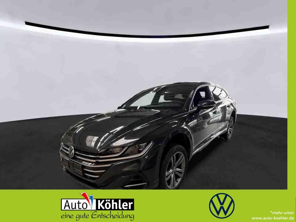 Volkswagen Arteon Shooting Brake R-Line
