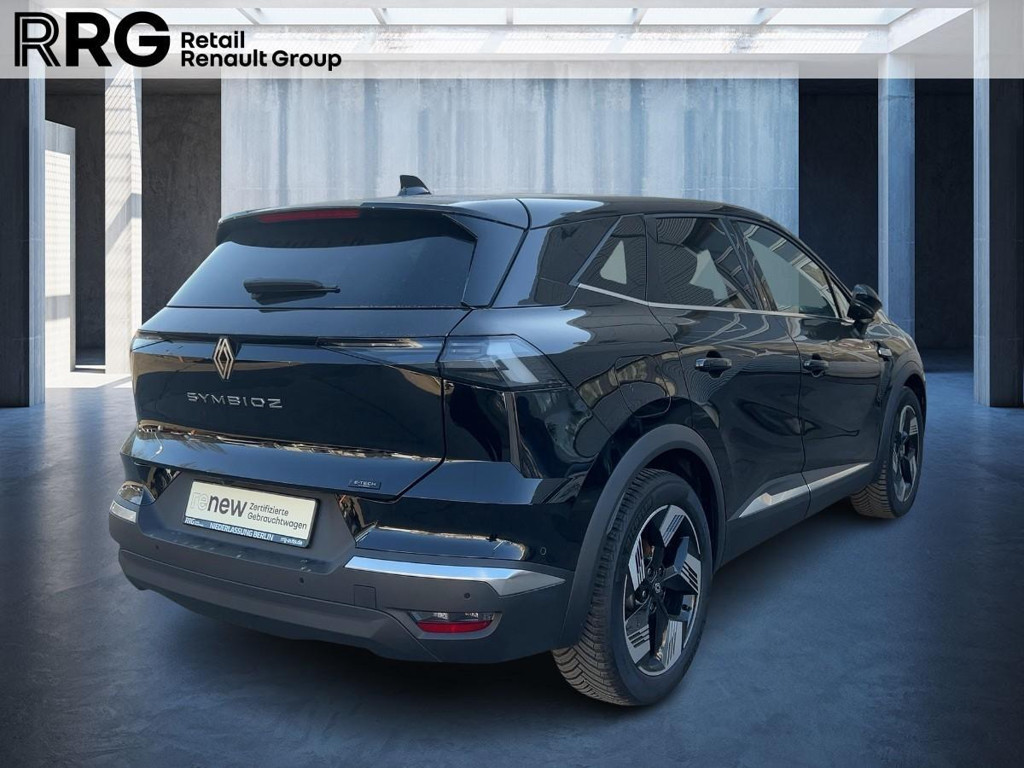 Renault Symbioz